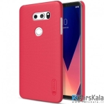 قاب محافظ نیلکین ال جی Nillkin Frosted Shield Case LG V30