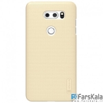 قاب محافظ نیلکین ال جی Nillkin Frosted Shield Case LG V30