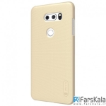 قاب محافظ نیلکین ال جی Nillkin Frosted Shield Case LG V30