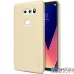 قاب محافظ نیلکین ال جی Nillkin Frosted Shield Case LG V30