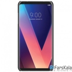 قاب محافظ نیلکین ال جی Nillkin Frosted Shield Case LG V30