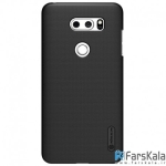 قاب محافظ نیلکین ال جی Nillkin Frosted Shield Case LG V30