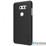 قاب محافظ نیلکین ال جی Nillkin Frosted Shield Case LG V30