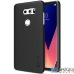 قاب محافظ نیلکین ال جی Nillkin Frosted Shield Case LG V30