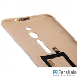 درب پشت Asus Zenfone 2 ZE551ML
