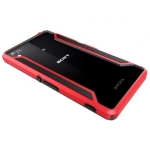 بامپر ژله ای Nillkin-Armor برای گوشی Sony Xperia Z3