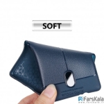 قاب ژله ای گوشی نوکیا  Auto Focus Case Nokia 3