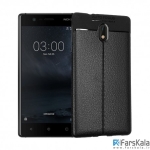 قاب ژله ای گوشی نوکیا  Auto Focus Case Nokia 3