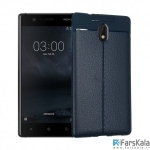 قاب ژله ای گوشی نوکیا  Auto Focus Case Nokia 3