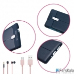 قاب ژله ای گوشی نوکیا  Auto Focus Case Nokia 3
