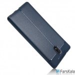قاب ژله ای گوشی نوکیا  Auto Focus Case Nokia 3