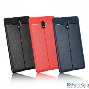 قاب ژله ای گوشی نوکیا  Auto Focus Case Nokia 6