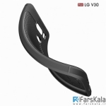 قاب ژله ای گوشی LG | ال جی Auto Focus Case LG V30
