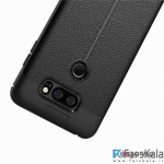 قاب ژله ای گوشی LG | ال جی Auto Focus Case LG V30