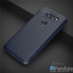 قاب ژله ای گوشی LG | ال جی Auto Focus Case LG V30