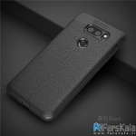 قاب ژله ای گوشی LG | ال جی Auto Focus Case LG V30