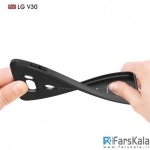 قاب ژله ای گوشی LG | ال جی Auto Focus Case LG V30