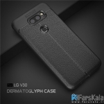 قاب ژله ای گوشی LG | ال جی Auto Focus Case LG V30