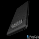 قاب ژله ای گوشی سامسونگ Auto Focus Case Samsung Galaxy Note 8