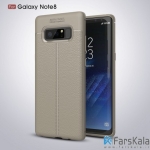 قاب ژله ای گوشی سامسونگ Auto Focus Case Samsung Galaxy Note 8
