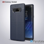 قاب ژله ای گوشی سامسونگ Auto Focus Case Samsung Galaxy Note 8