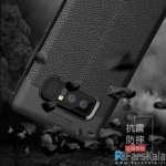 قاب ژله ای گوشی سامسونگ Auto Focus Case Samsung Galaxy Note 8