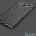 قاب ژله ای گوشی سامسونگ Auto Focus Case Samsung Galaxy Note 8