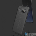 قاب ژله ای گوشی سامسونگ Auto Focus Case Samsung Galaxy Note 8