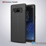 قاب ژله ای گوشی سامسونگ Auto Focus Case Samsung Galaxy Note 8