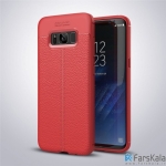 قاب ژله ای گوشی سامسونگ Auto Focus Case Samsung Galaxy S8