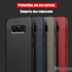 قاب ژله ای گوشی سامسونگ Auto Focus Case Samsung Galaxy S8