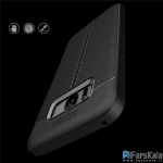 قاب ژله ای گوشی سامسونگ Auto Focus Case Samsung Galaxy S8