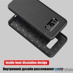 قاب ژله ای گوشی سامسونگ Auto Focus Case Samsung Galaxy S8