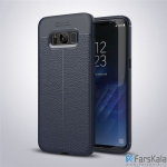 قاب ژله ای گوشی سامسونگ Auto Focus Case Samsung Galaxy S8