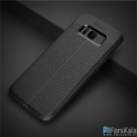 قاب ژله ای گوشی سامسونگ Auto Focus Case Samsung Galaxy S8