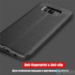 قاب ژله ای گوشی سامسونگ Auto Focus Case Samsung Galaxy S8