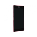 محافظ ژله ای Nillkin-TPU برای گوشی Sony Xperia Z3