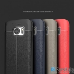 قاب ژله ای گوشی سامسونگ Auto Focus Case Samsung Galaxy S7