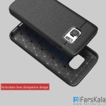 قاب ژله ای گوشی سامسونگ Auto Focus Case Samsung Galaxy S7 Edge