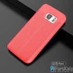 قاب ژله ای گوشی سامسونگ Auto Focus Case Samsung Galaxy S7 Edge