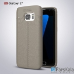 قاب ژله ای گوشی سامسونگ Auto Focus Case Samsung Galaxy S7 Edge