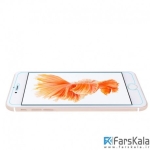 محافظ صفحه نمایش شیشه ای نیلکین  Nillkin H Glass Apple iPhone 8 Plus