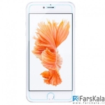 محافظ صفحه نمایش شیشه ای نیلکین  Nillkin H Glass Apple iPhone 8 Plus