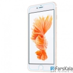محافظ صفحه نمایش شیشه ای نیلکین  Nillkin H Glass Apple iPhone 8 Plus