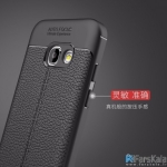 قاب ژله ای گوشی سامسونگ Auto Focus Case Samsung Galaxy A7 2017