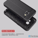 قاب ژله ای گوشی سامسونگ Auto Focus Case Samsung Galaxy A7 2017