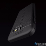 قاب ژله ای گوشی سامسونگ Auto Focus Case Samsung Galaxy A7 2017