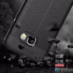 قاب ژله ای گوشی سامسونگ Auto Focus Case Samsung Galaxy A7 2017