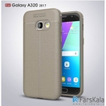 قاب ژله ای گوشی سامسونگ Auto Focus Case Samsung Galaxy A7 2017