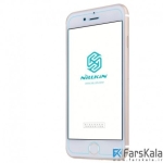محافظ صفحه نمایش شیشه ای نیلکین Nillkin H Glass Apple iPhone 8